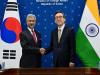 अहम प्रौद्योगिकियों में दक्षिण कोरिया के साथ साझेदारी का विस्तार चाहता है भारत : जयशंकर 